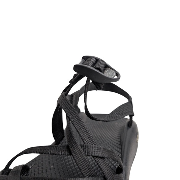 Chaco Women's ZX2 CLASSIC Sandal Slide BLACK J105492 - Picture 6 of 6